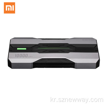 Xiaomi Black Shark Power Bank 18w.